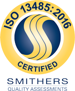 SQA-ISO13485-2016